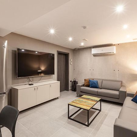 No.48 Apartments Мсіда Екстер'єр фото